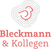 Logo Psychotherapie Bleckmann Kollegen Berlin
